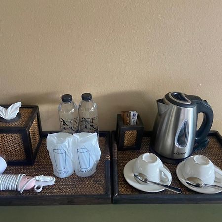Infinite Resort And Cafe Krabi town Dış mekan fotoğraf