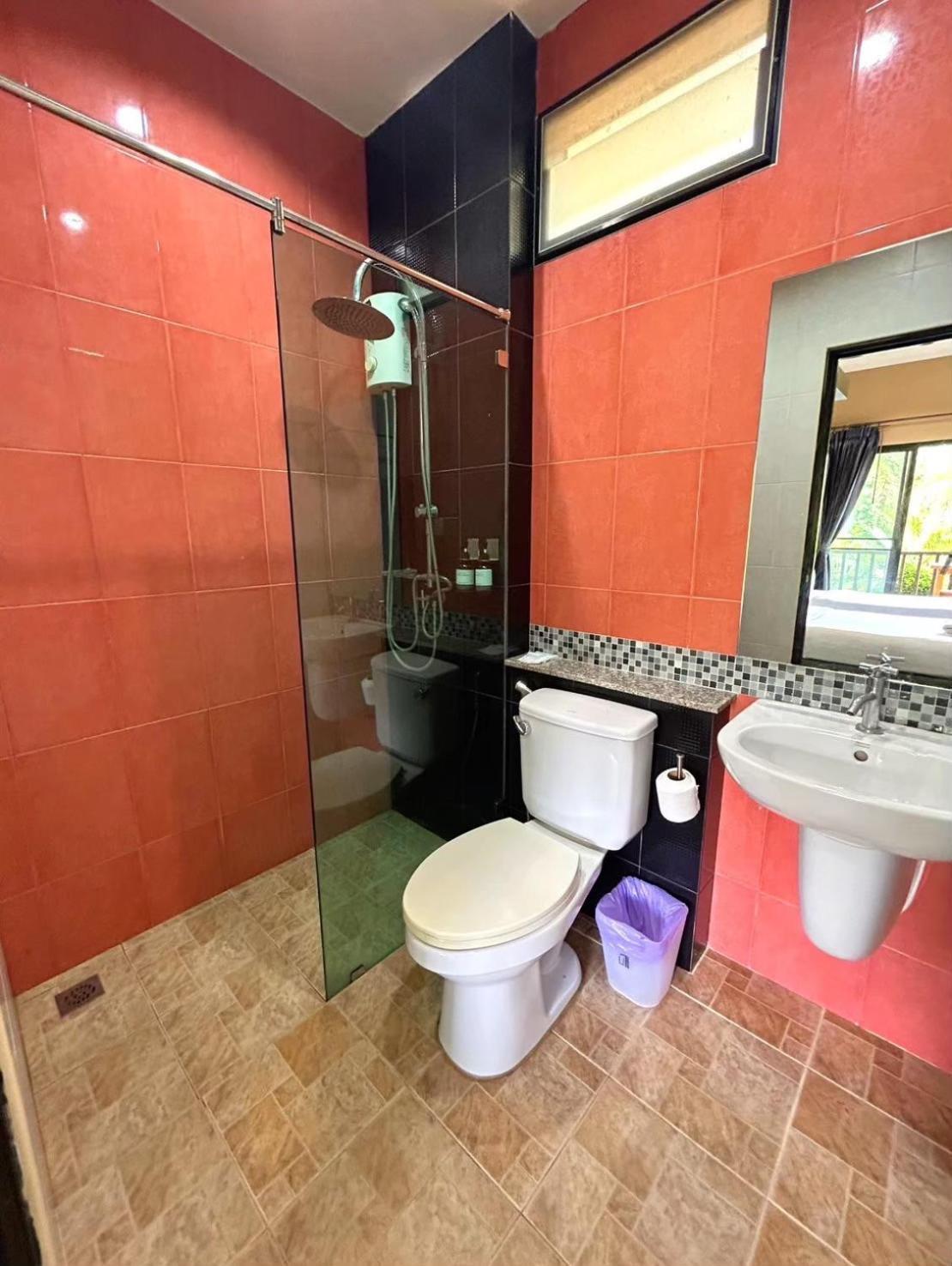 Infinite Resort And Cafe Krabi town Dış mekan fotoğraf