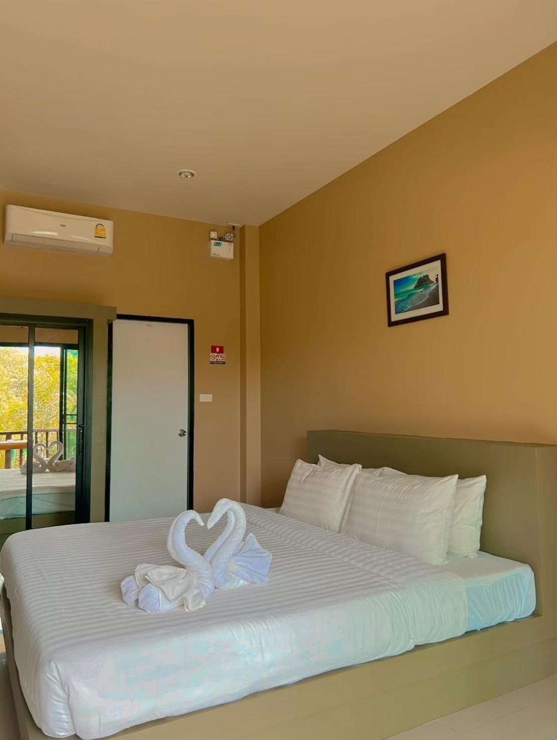 Infinite Resort And Cafe Krabi town Dış mekan fotoğraf