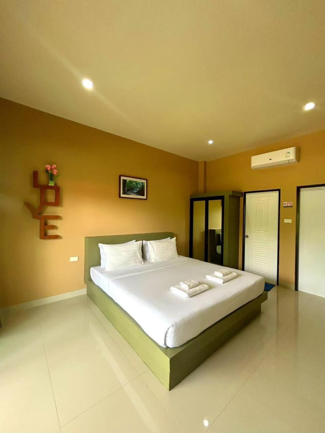 Infinite Resort And Cafe Krabi town Dış mekan fotoğraf
